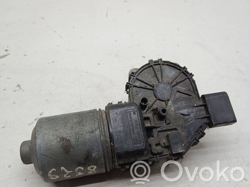 Motor del limpiaparabrisas   3M5117504AE,8397020800