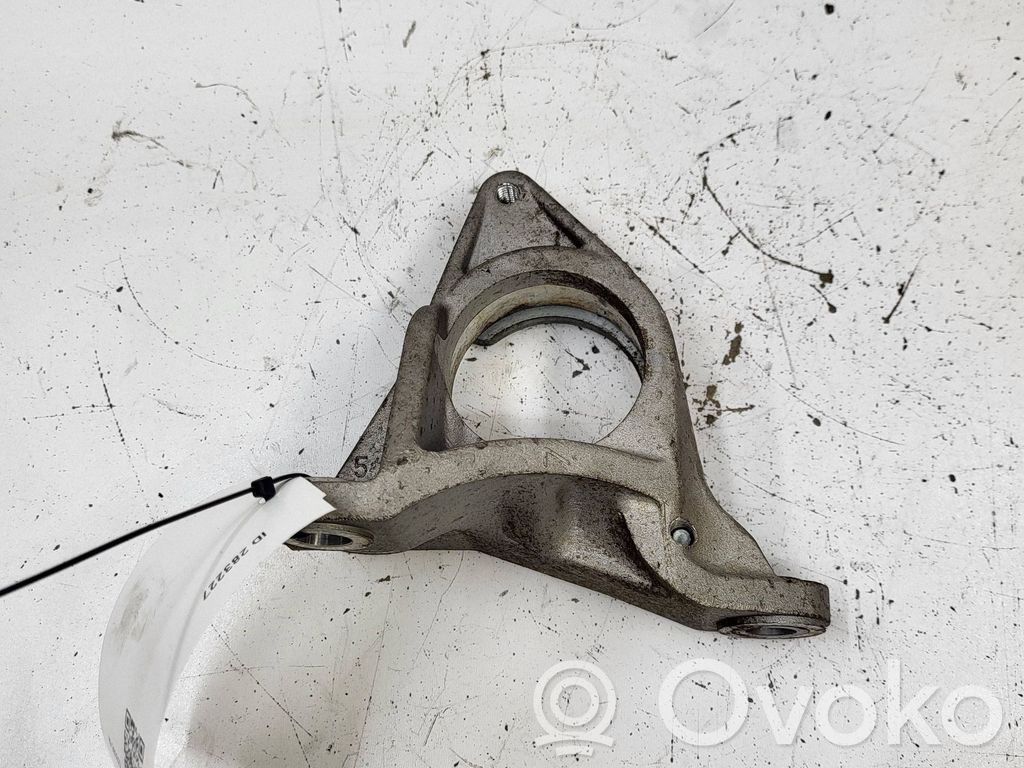 Nissan Qashqai Support/coussin de moteur