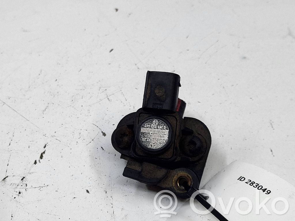 Mercedes-Benz E W212 Luftdrucksensor