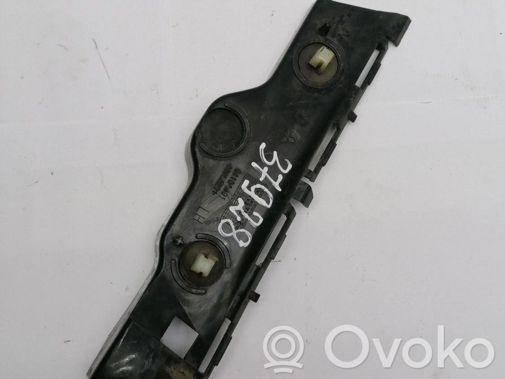 Mitsubishi Colt CZ3 Rear bumper mounting bracket 