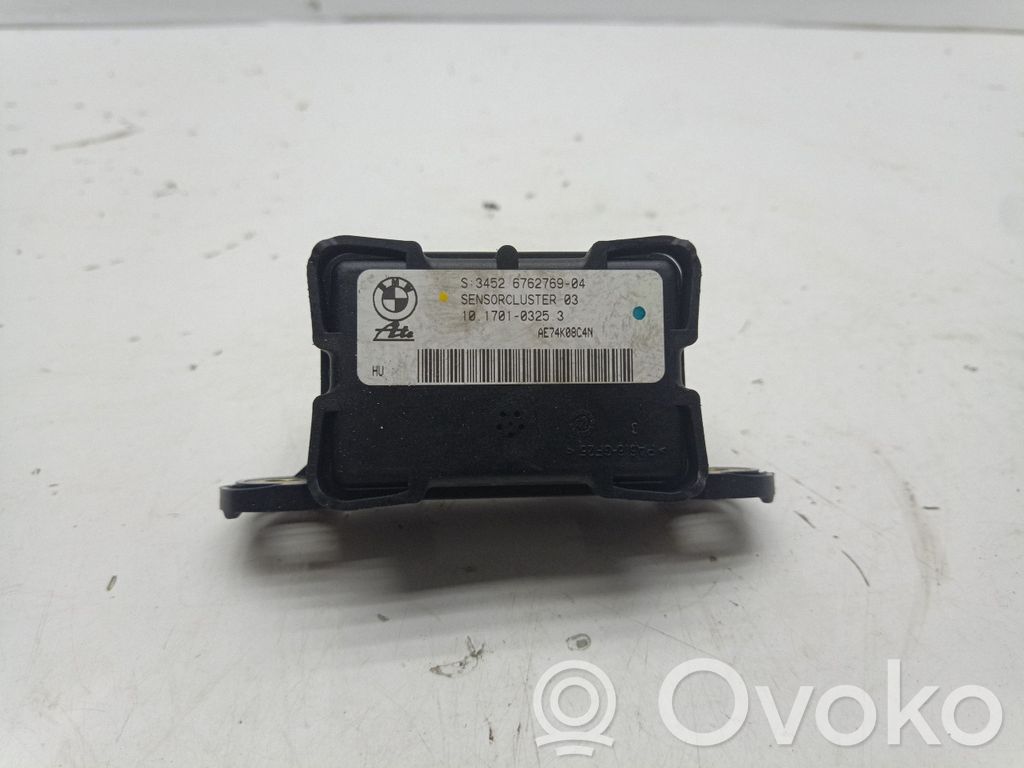 BMW 1 E81 E87 Sensore di imbardata accelerazione ESP