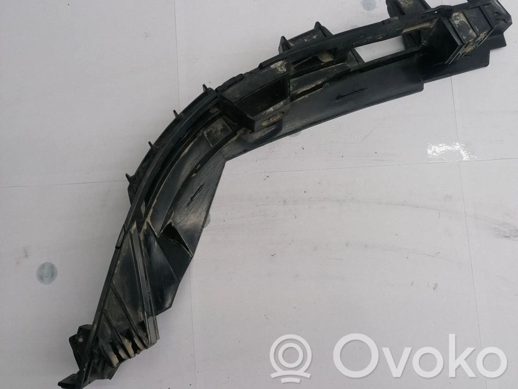 BMW 7 E65 E66 Support de pare-chocs arrière