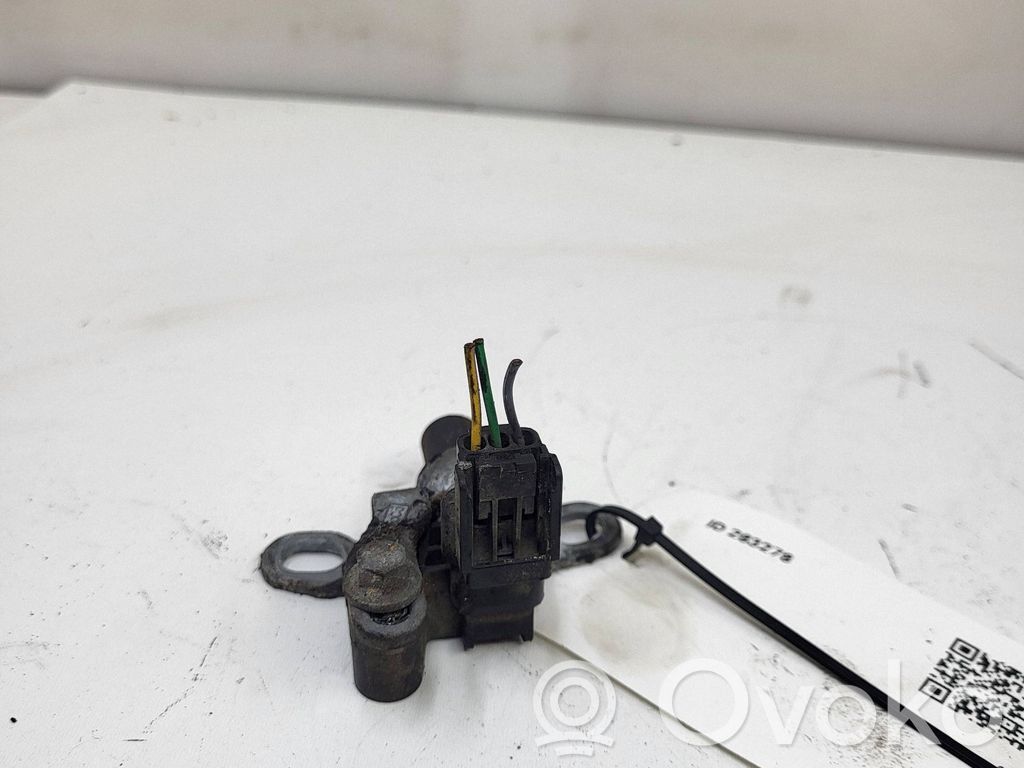 Ford Transit Capteur de position de vilebrequin