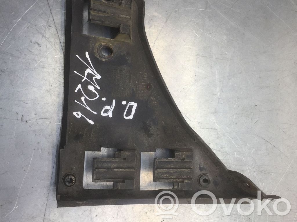 Seat Alhambra (Mk1) Soporte del parachoques delantero