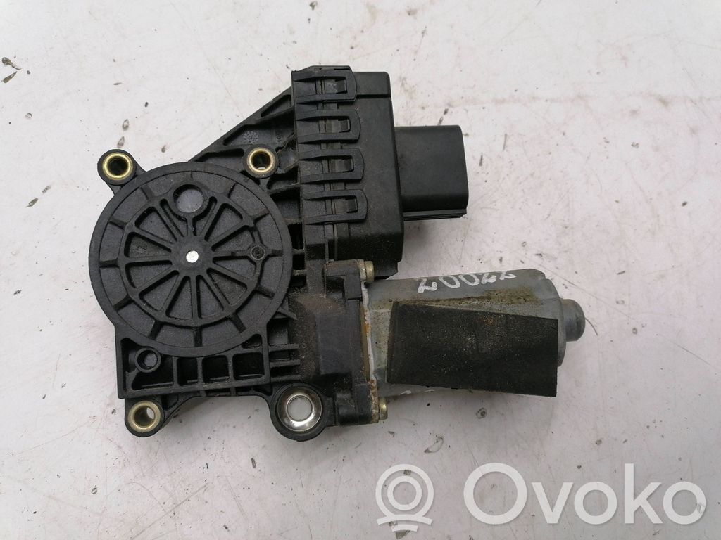 Jaguar X-Type Motor del regulador de la ventanilla de la puerta delantera