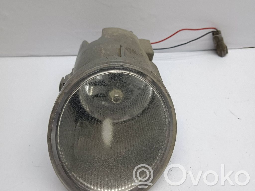 Światło przeciwmgłowe przednie   84501XA01A