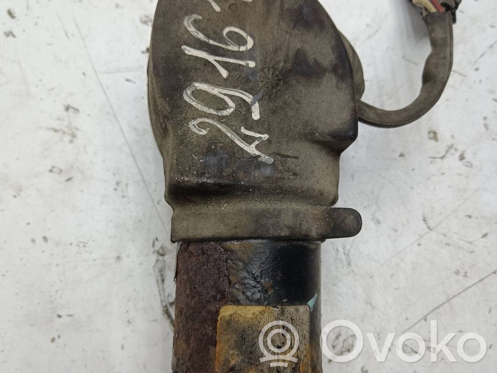 Saab 9-5 Motor ștergător