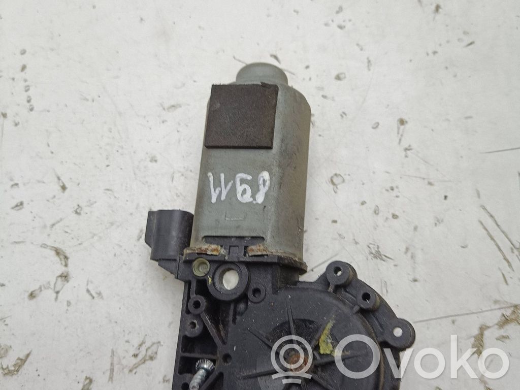 Alfa Romeo 156 Motorino alzacristalli della portiera anteriore
