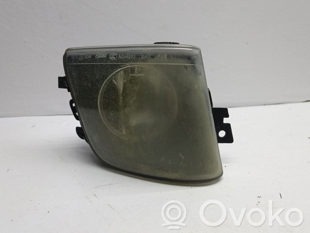 BMW 7 F01 F02 F03 F04 Feu antibrouillard avant