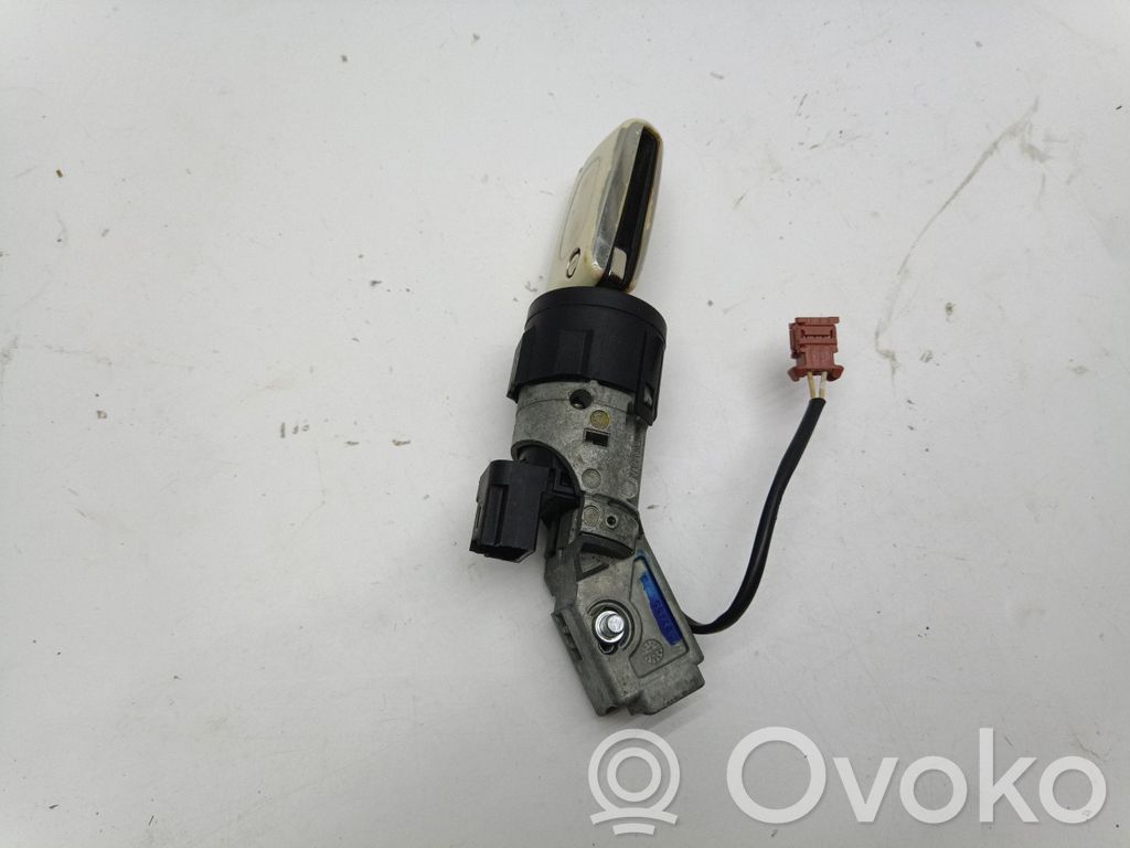 Blocchetto accensione   N0502455