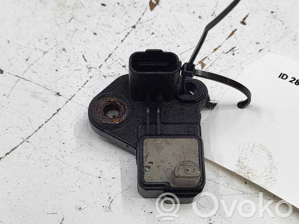 Ford Mondeo MK IV Sensor de posición del cigüeñal