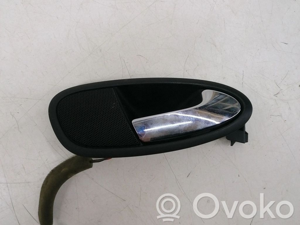 Seat Altea Etuoven sisäkahva