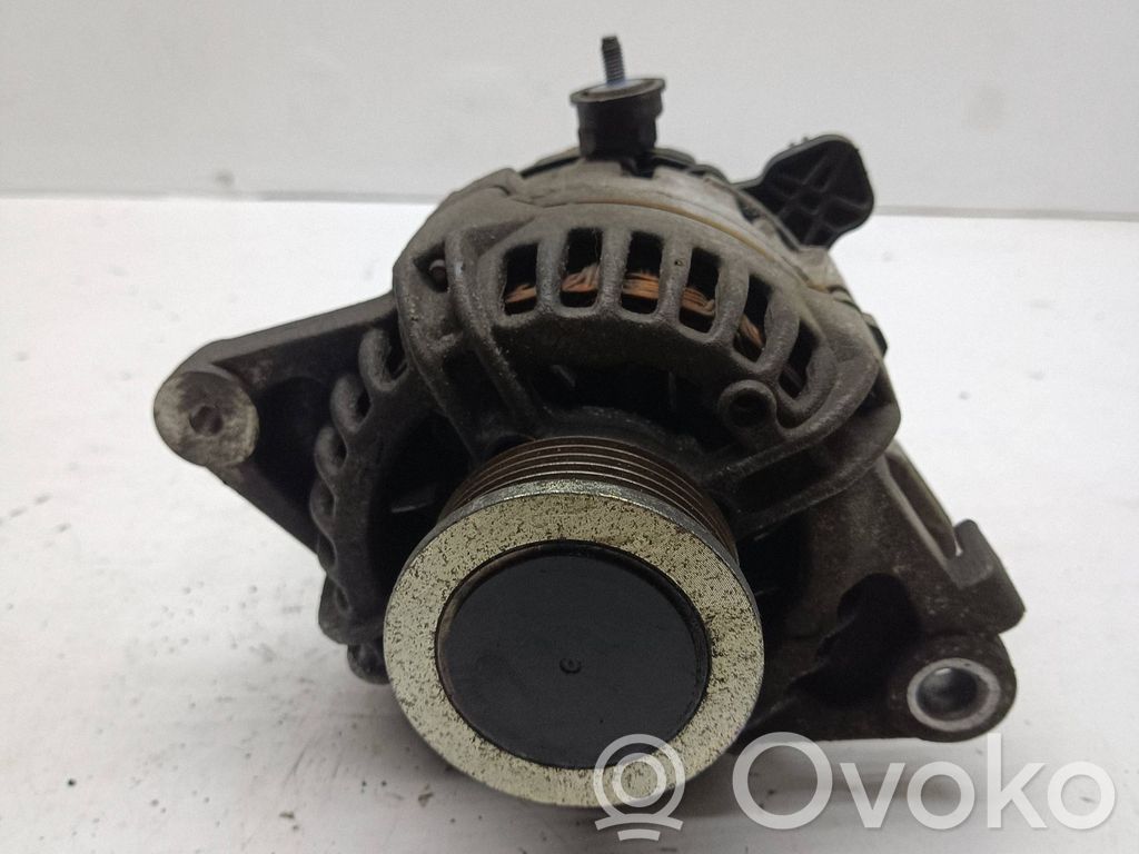 Toyota Yaris Alternator