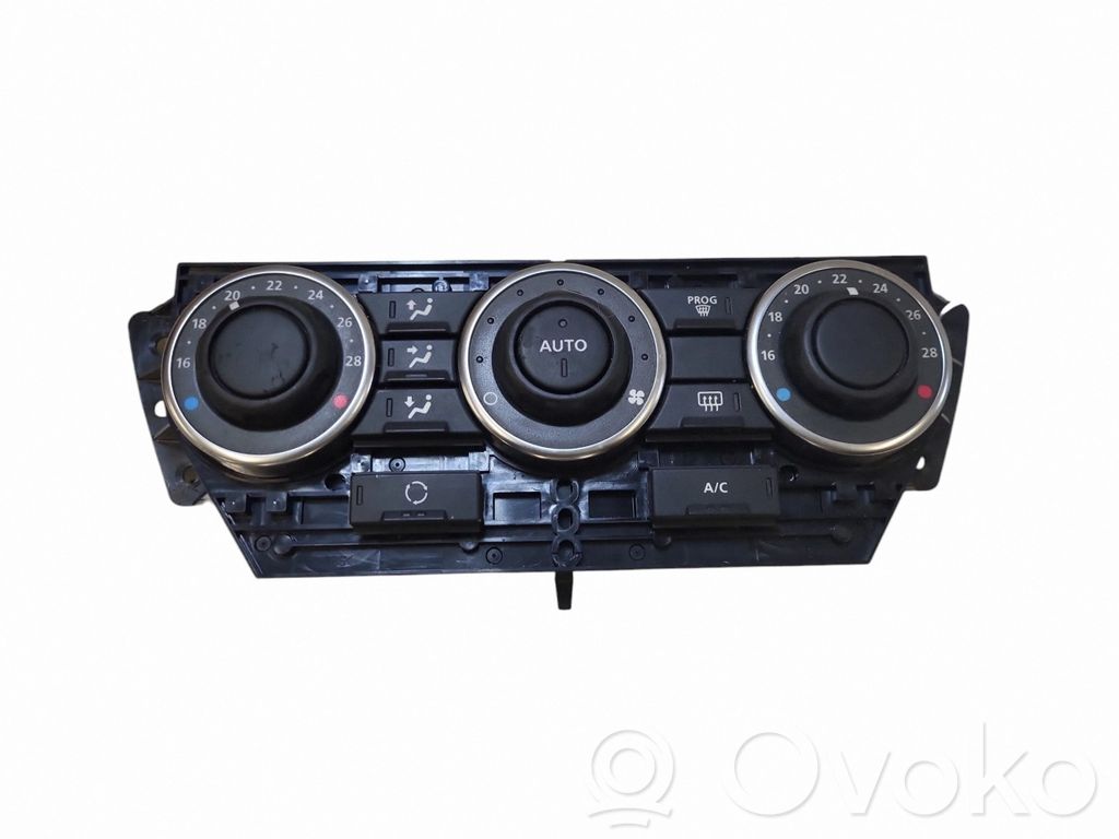 Land Rover Freelander 2 - LR2 Panel klimatyzacji