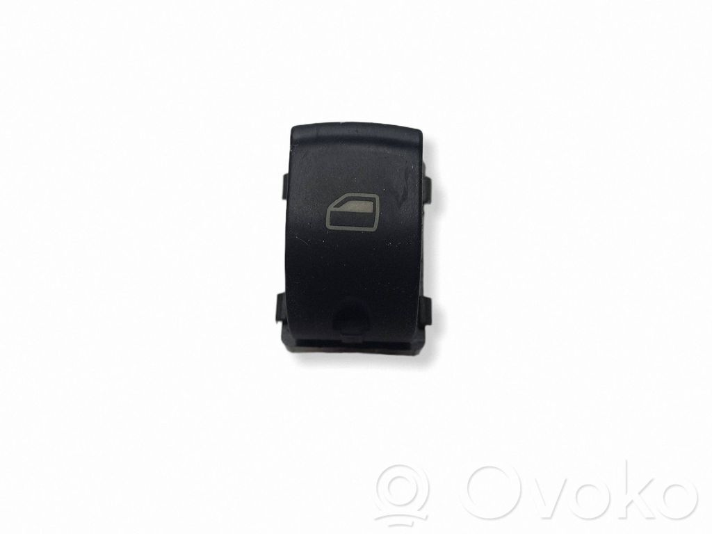 Audi A6 S6 C6 4F Schalter el. Fensterheber