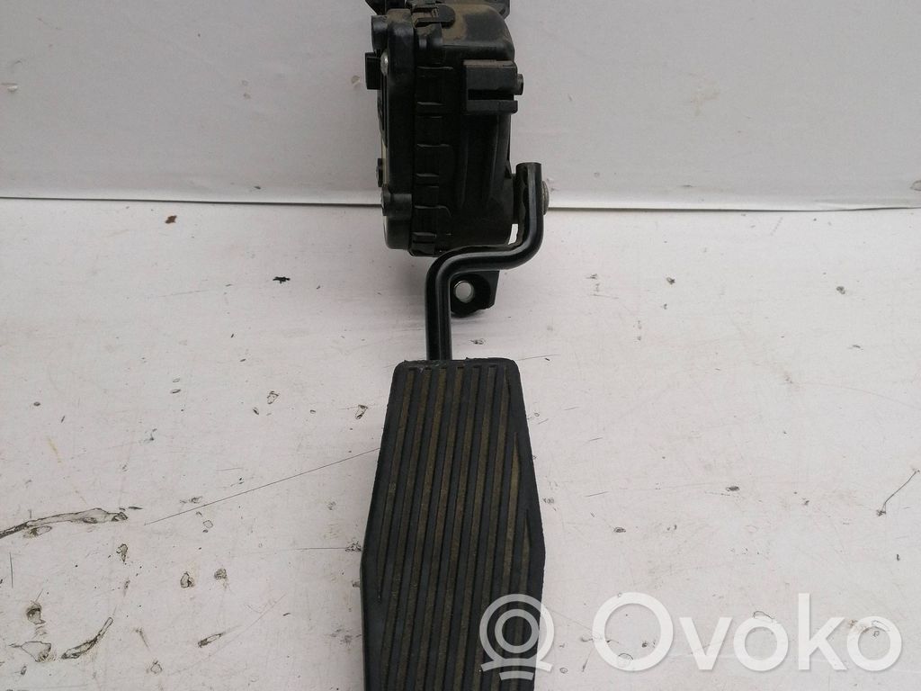 Saab 9-5 Pedal del acelerador 