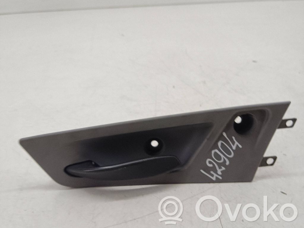 BMW X3 E83 Innentürgriff Innentüröffner vorne