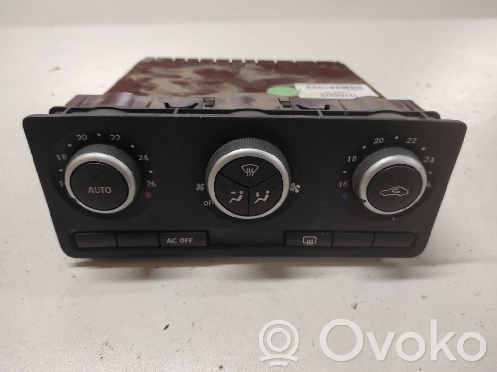 Saab 9-5 Unidad de control climatización