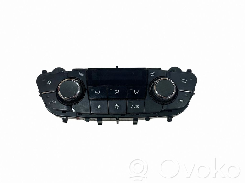 Opel Insignia A Unitate control climatizare 