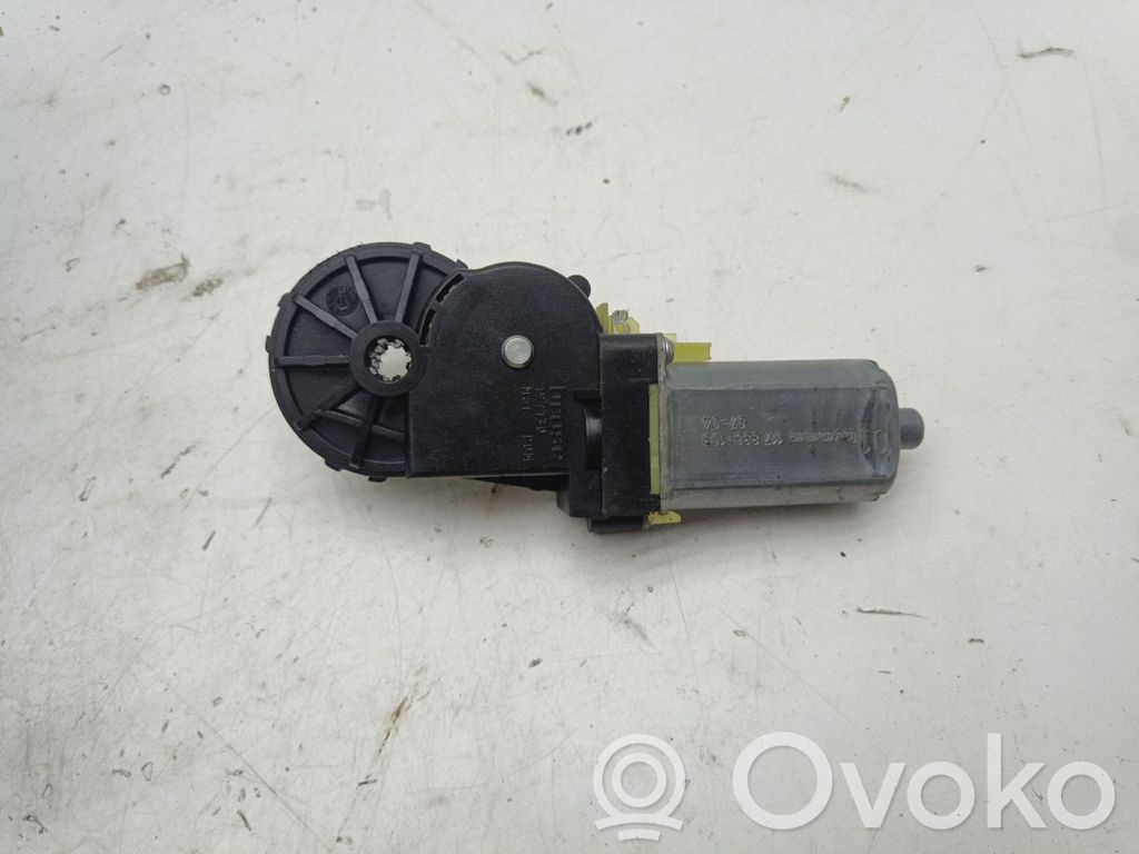 Saab 9-5 Motorino di regolazione del sedile
