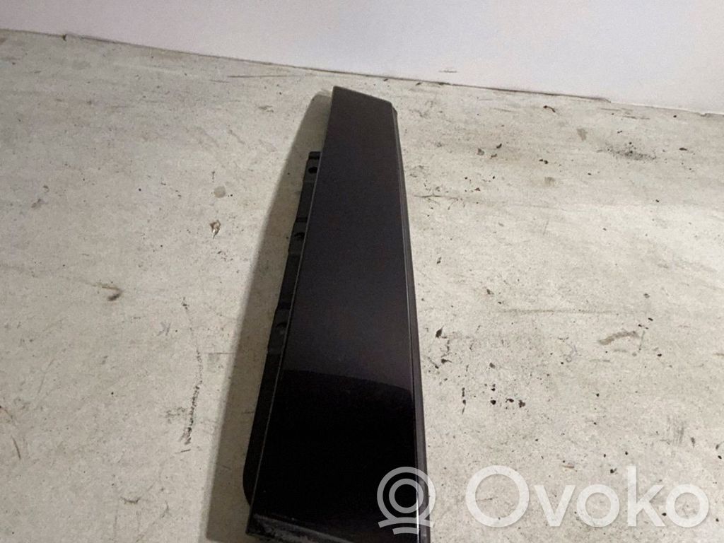 Audi A3 S3 8V Ornament geam ușă spate