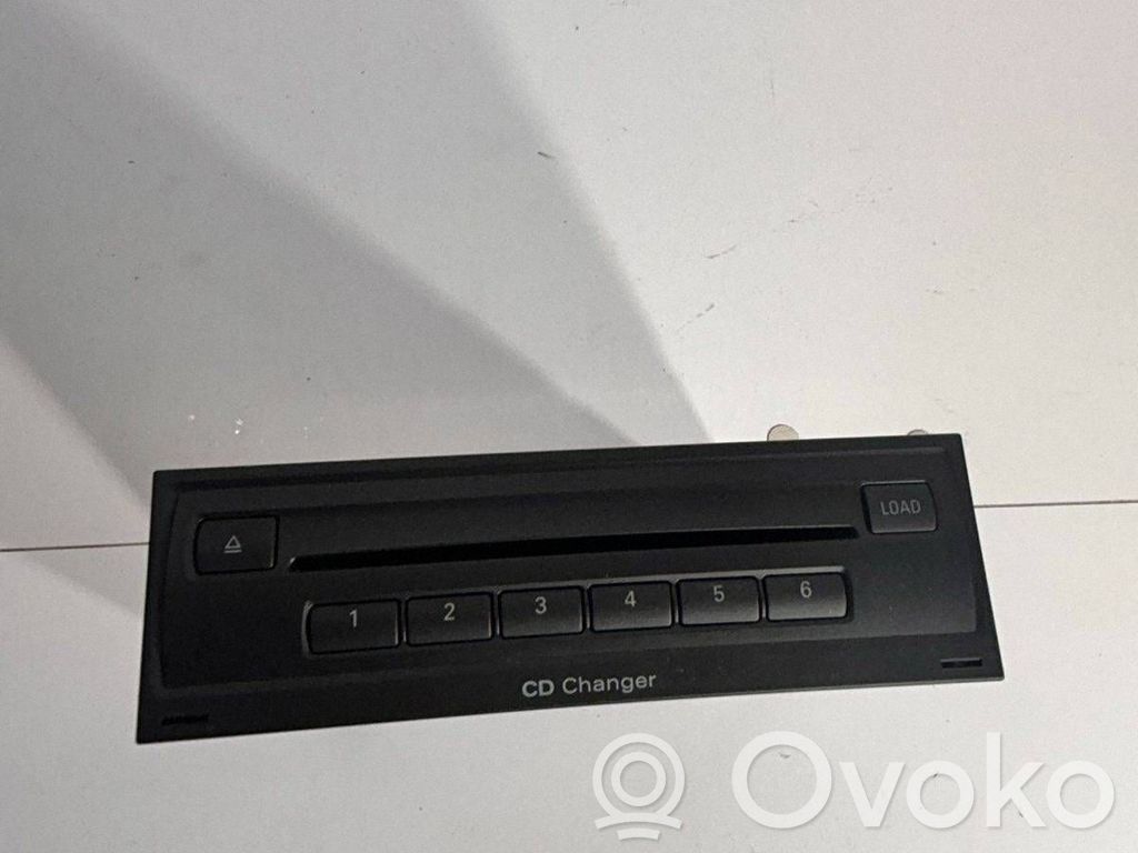 Audi A6 Allroad C6 Changeur CD / DVD