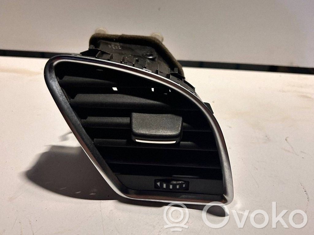 Audi A4 S4 B8 8K Luftausströmer Lüftungsdüse Luftdüse seitlich 