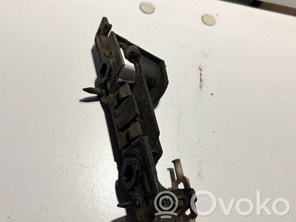 Audi A4 S4 B8 8K Etupuskurin kannake 