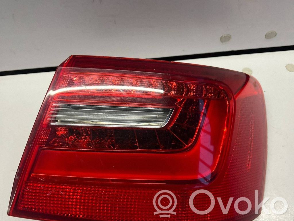 Audi A6 S6 C7 4G Lampa tylna