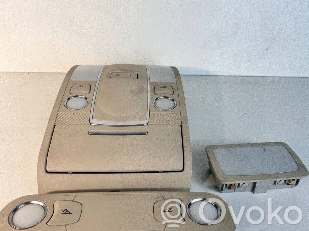 Audi A6 S6 C6 4F Autre éclairage intérieur