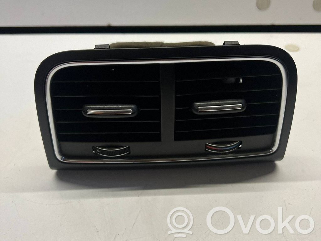 Audi A4 S4 B8 8K Luftausströmer Lüftungsdüse Luftdüse hinten