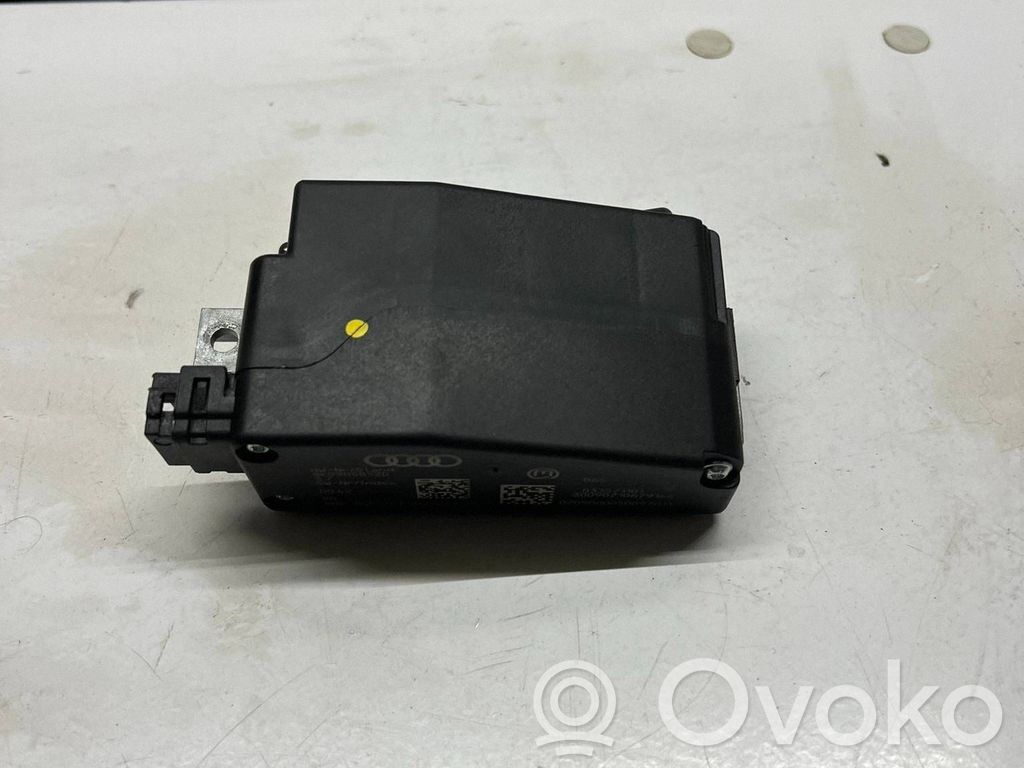 Audi A4 S4 B8 8K Verrouillage du volant 