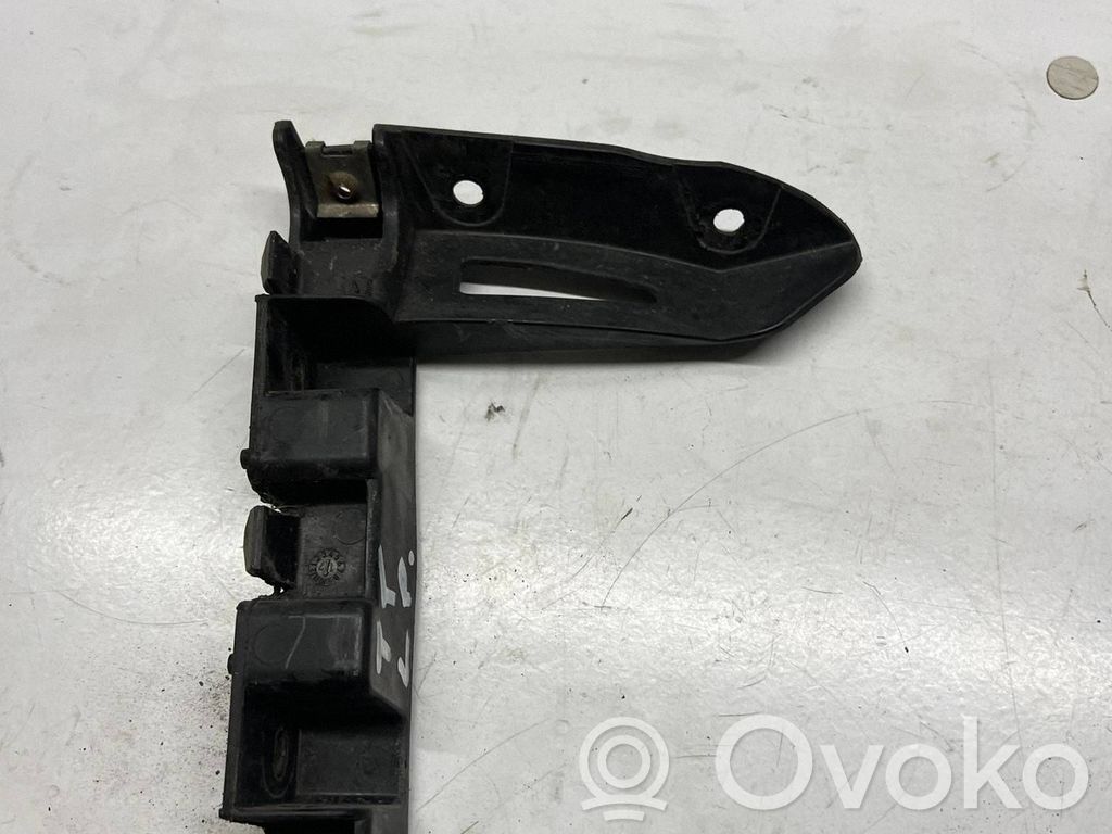 Audi TT TTS Mk2 Soporte del parachoques delantero
