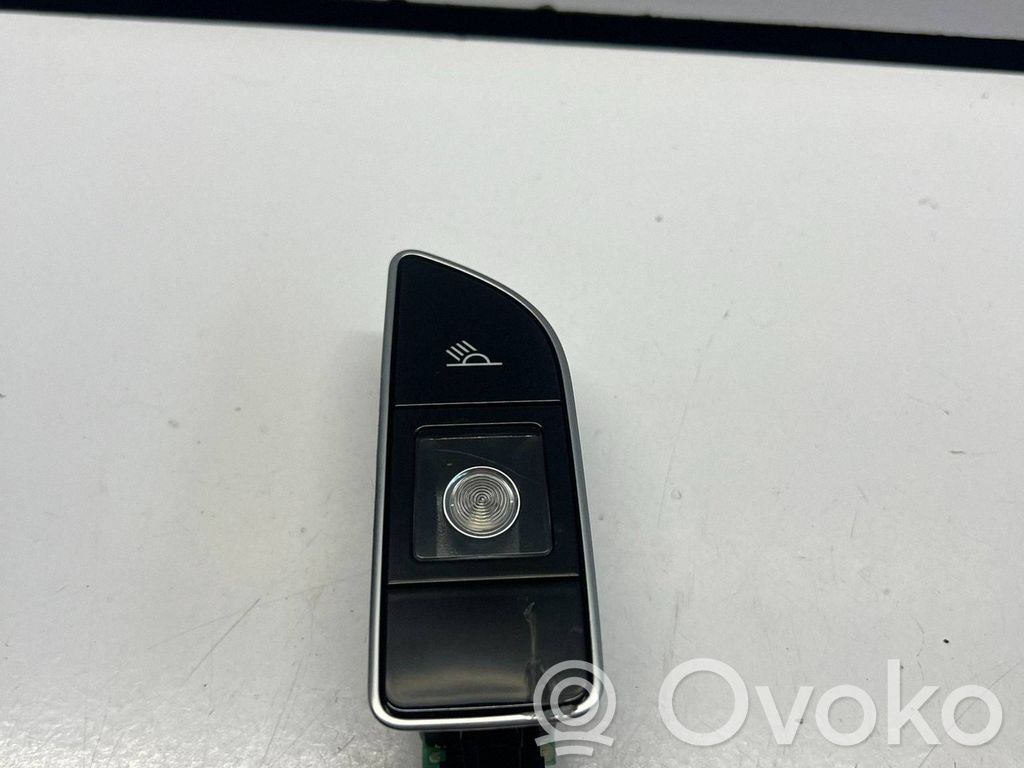 Audi A8 S8 D4 4H Éclairage lumière plafonnier arrière