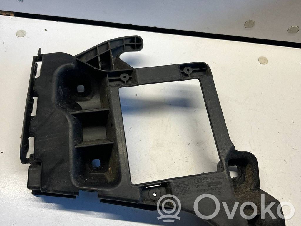 Audi A6 S6 C7 4G Takapuskurin kannake 