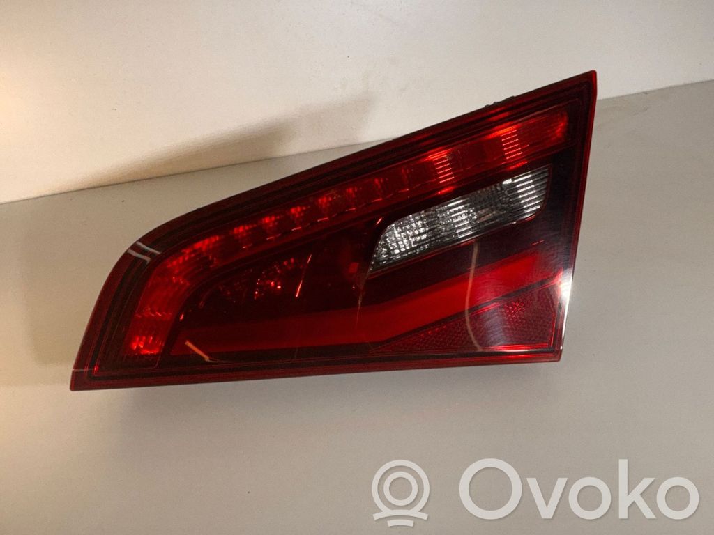 Audi A3 S3 8V Luci posteriori del portellone del bagagliaio 