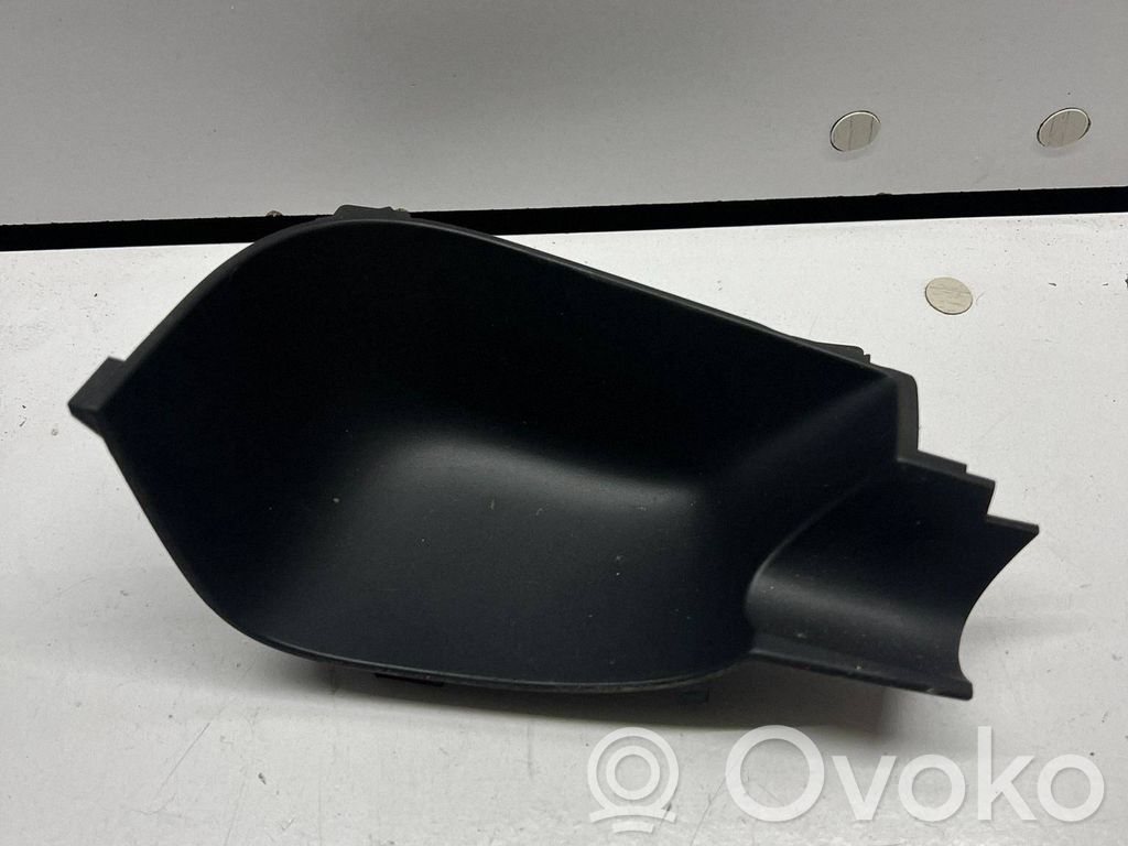 Audi TT TTS Mk2 Autres éléments de console centrale 
