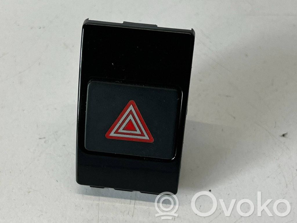Botón interruptor de luz de peligro   4G0941509