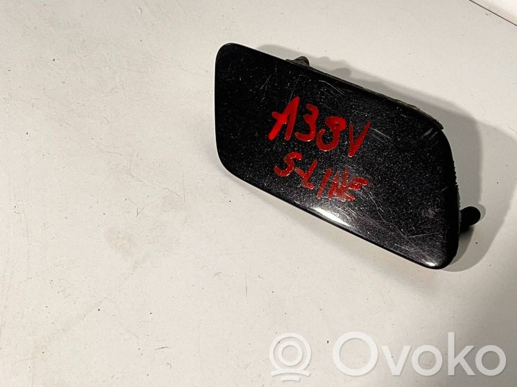 Audi A3 S3 8V Capac duză pulverizator faruri
