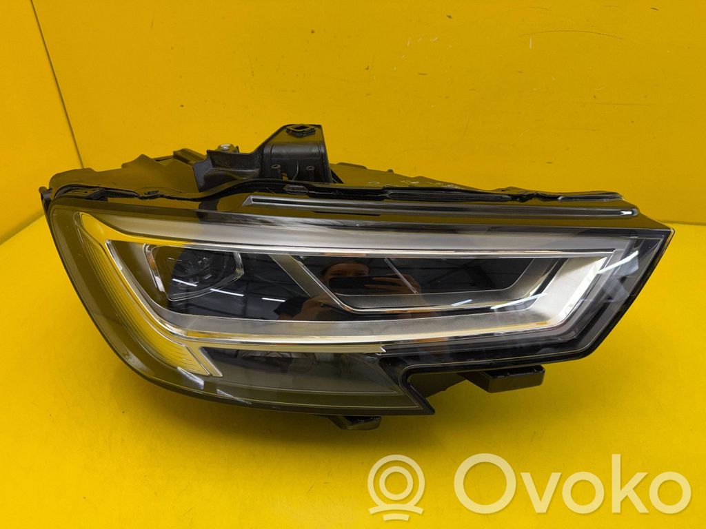 Audi A3 S3 8V Scheinwerfer