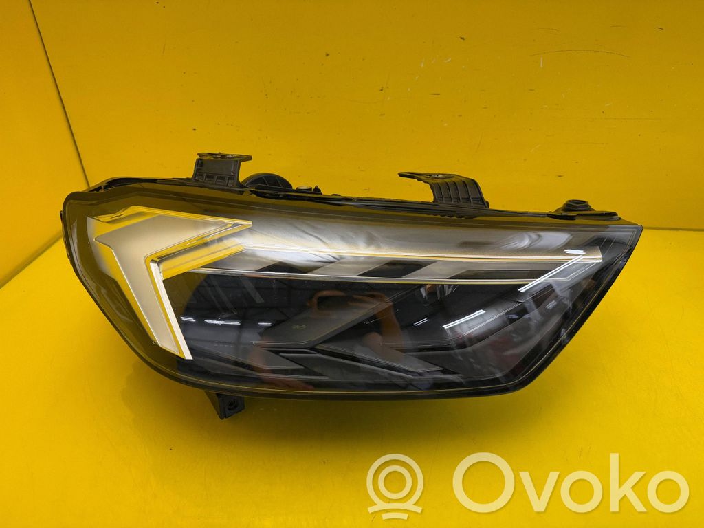 Lampa przednia   82A941034D