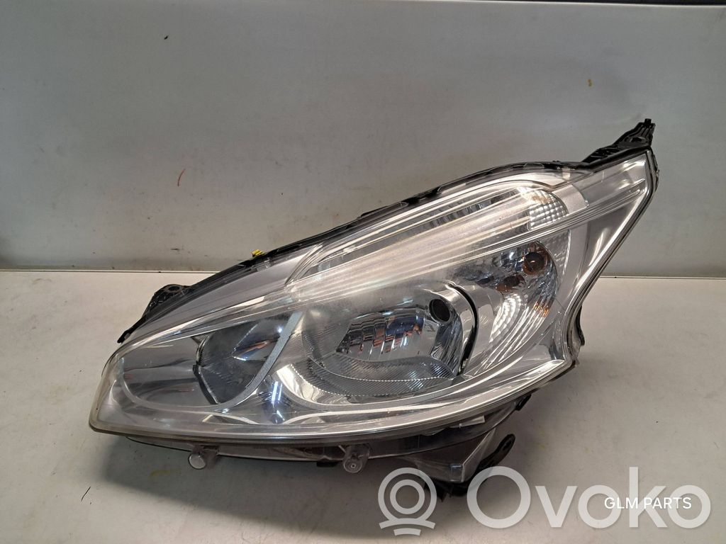 Scheinwerfer   89000203,9802221980