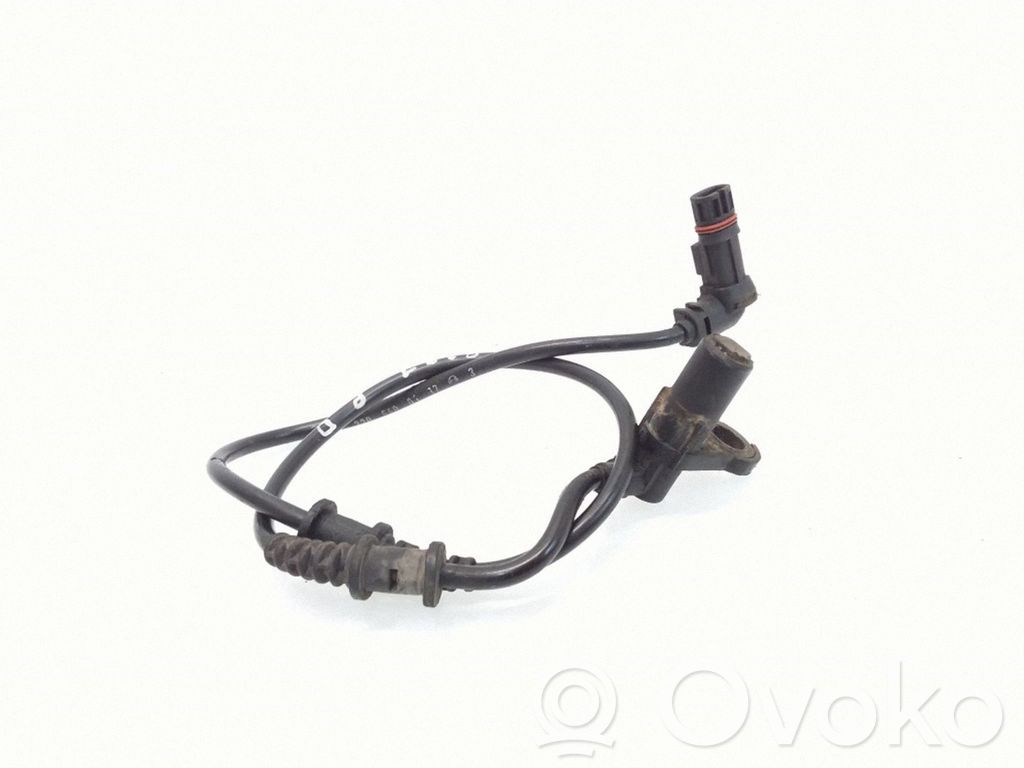 Mercedes-Benz S W220 ABS Sensor
