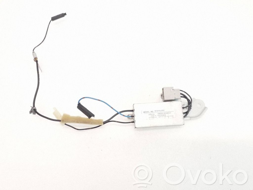 Subaru Outback Amplificateur d'antenne