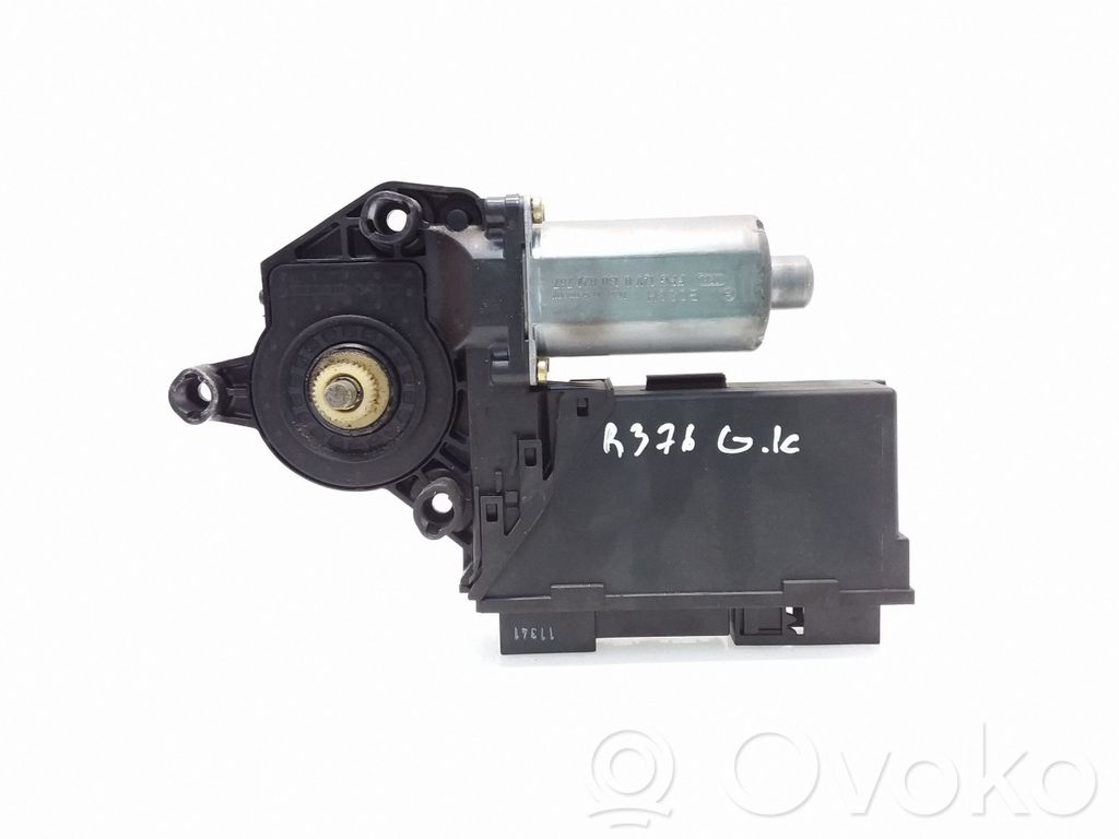 Audi A4 S4 B6 8E 8H Asa reguladora de la puerta trasera