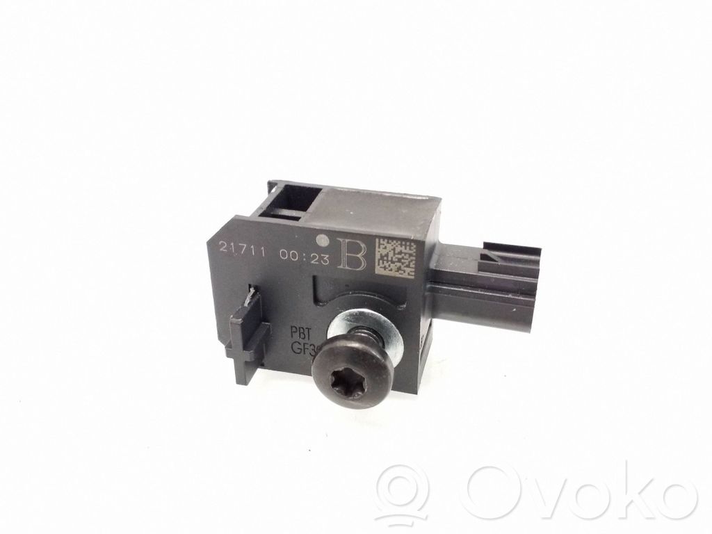 Airbagsensor Crashsensor Drucksensor   13502577,157DDA62