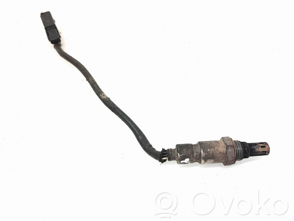 Sonde lambda   9683265480