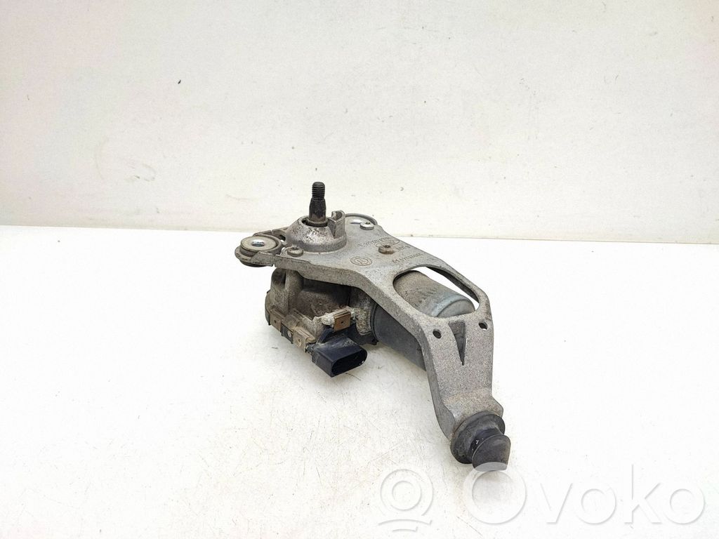 Motor del limpiaparabrisas   BM5117504AH,0390248108,20110430