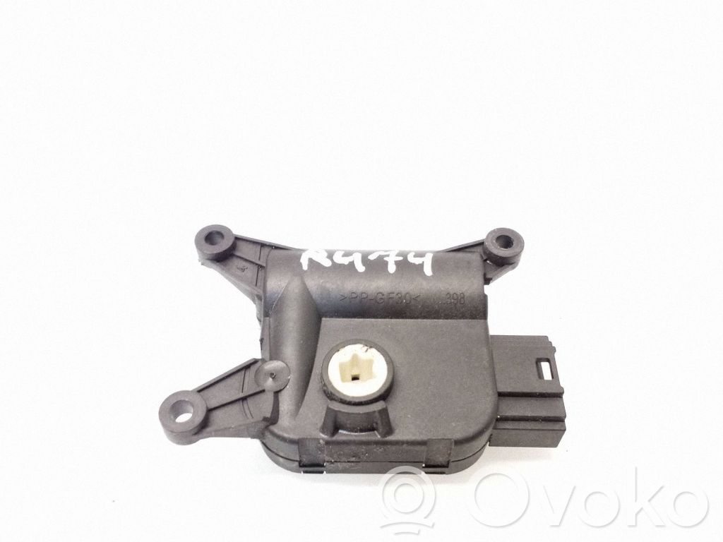 Volkswagen Caddy Motor/actuator clapetă aer 