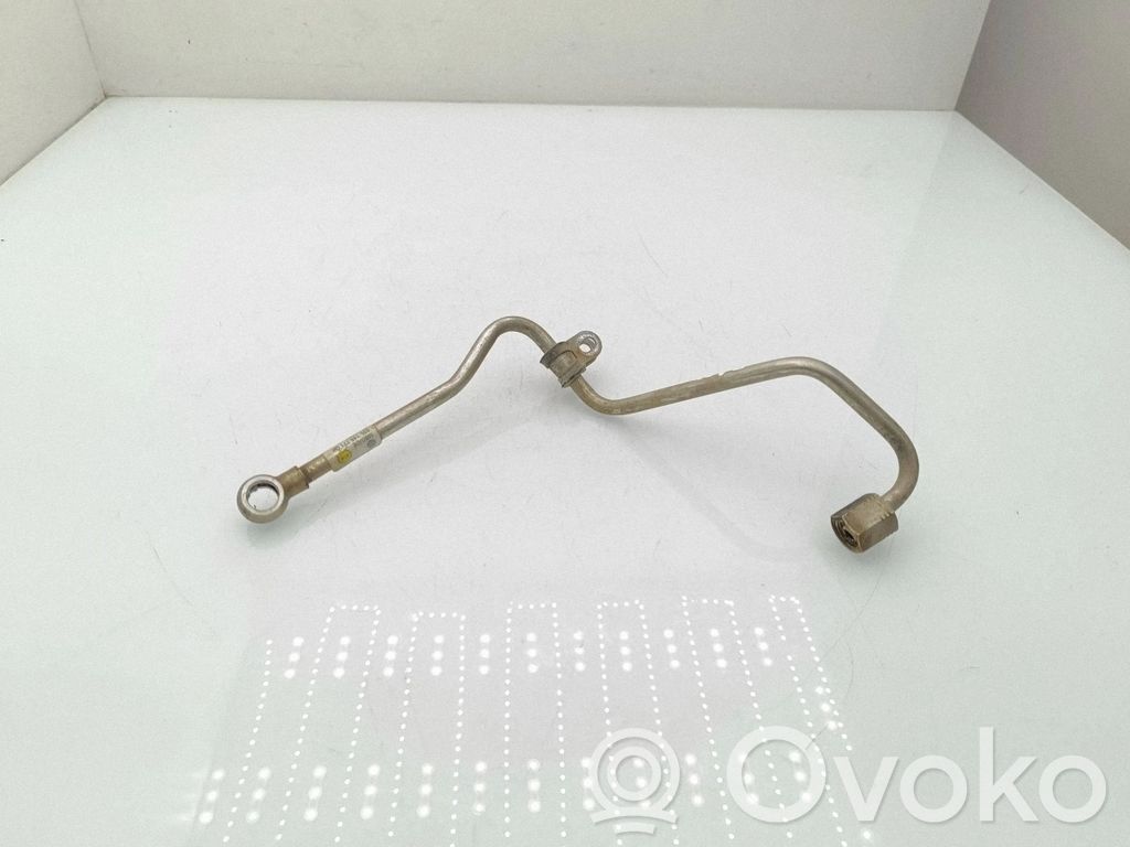 Volkswagen Transporter - Caravelle T5 Turbolader Ölleitung Ölschlauch